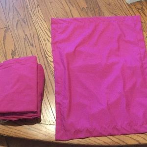 Full/Queen size duvet CLOSET CLOSEOUT 💕